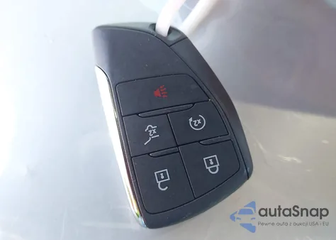 2025 Chevrolet Equinox Ev Lt 2 from USA, damaged, VIN 3GN7DNRP5SS251874